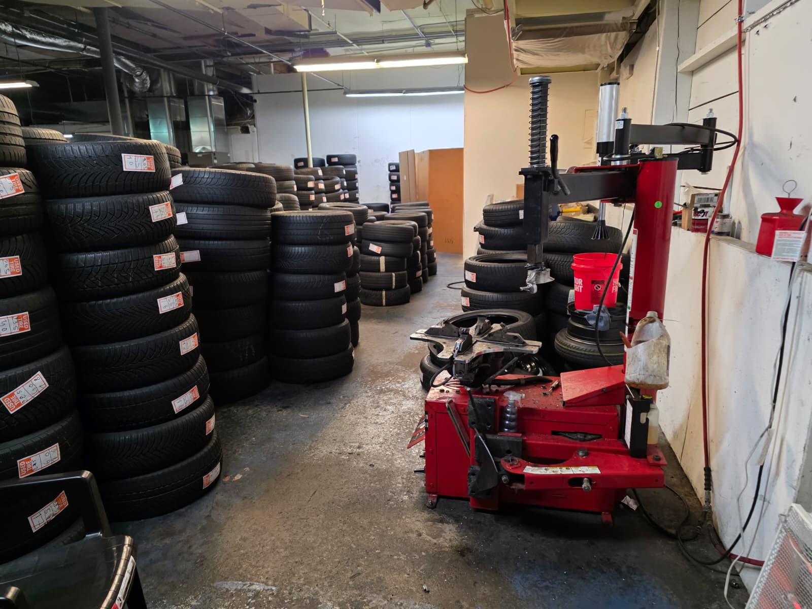 St Blaise Tires Gallery Image 10