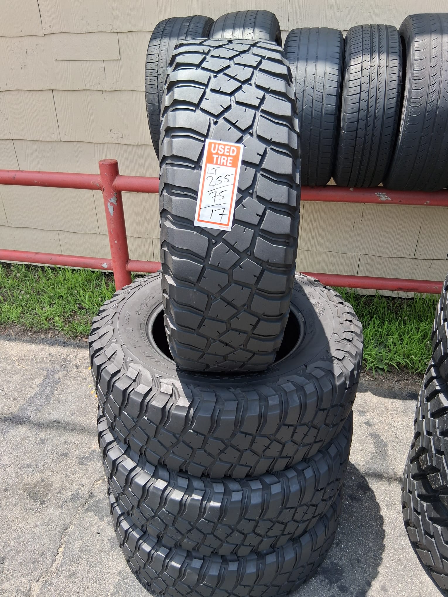 St Blaise Tires Gallery Image 11