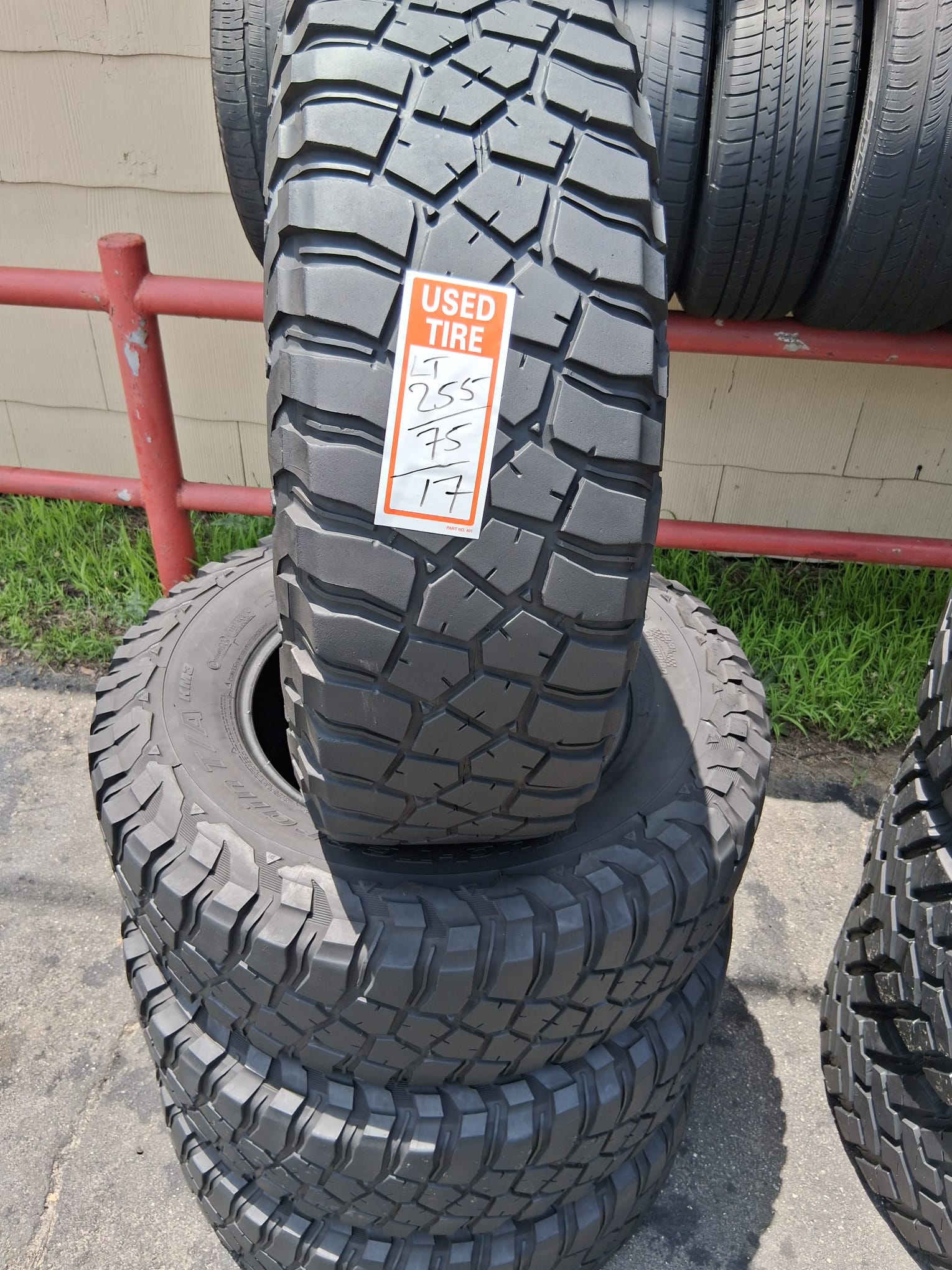 St Blaise Tires Gallery Image 12