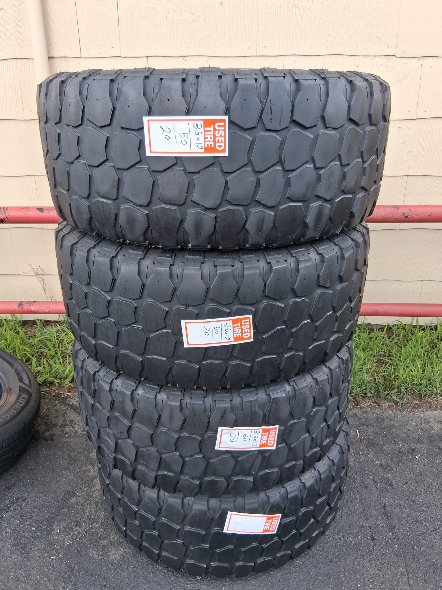 St Blaise Tires Gallery Image 13