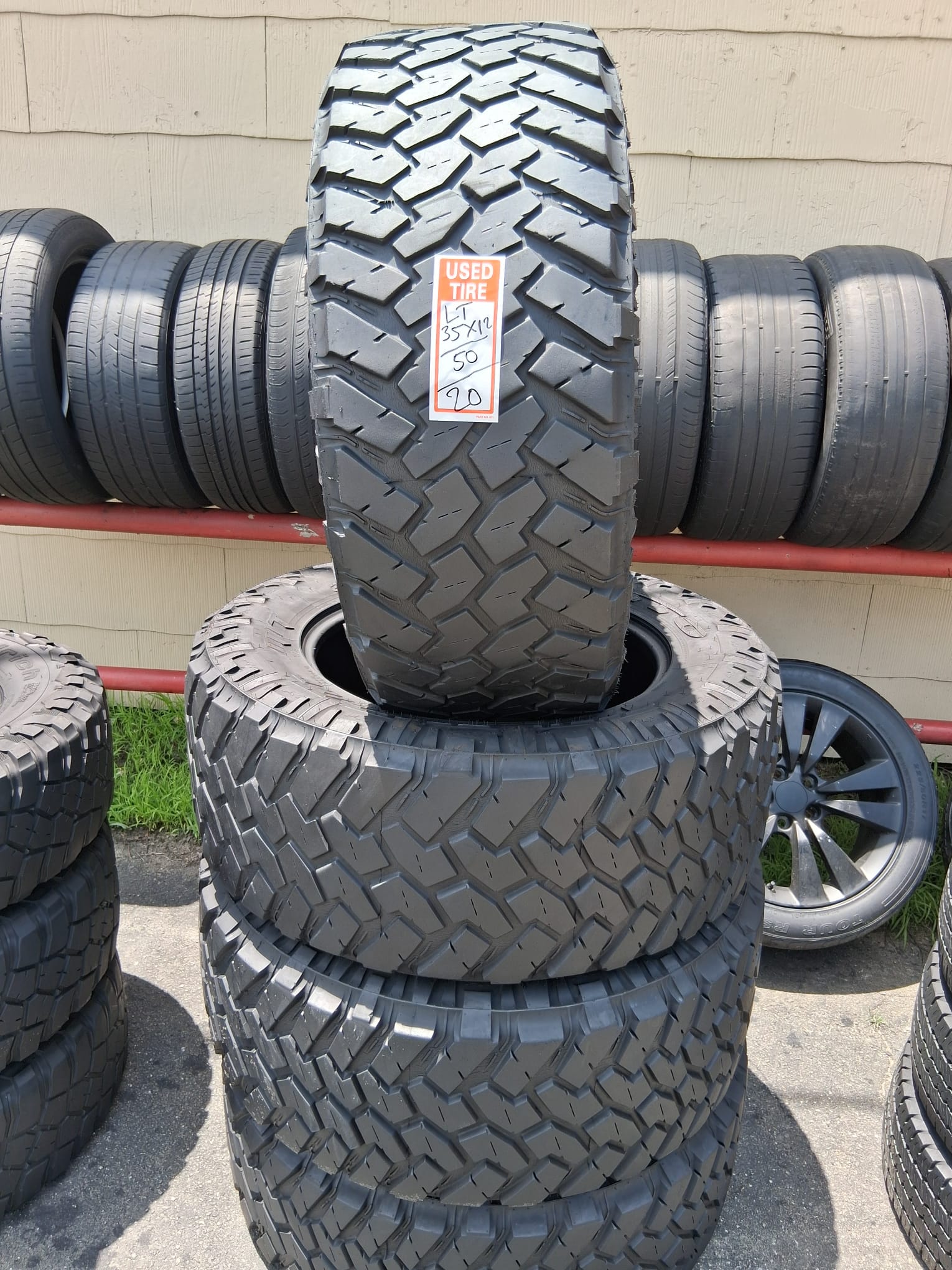 St Blaise Tires Gallery Image 15