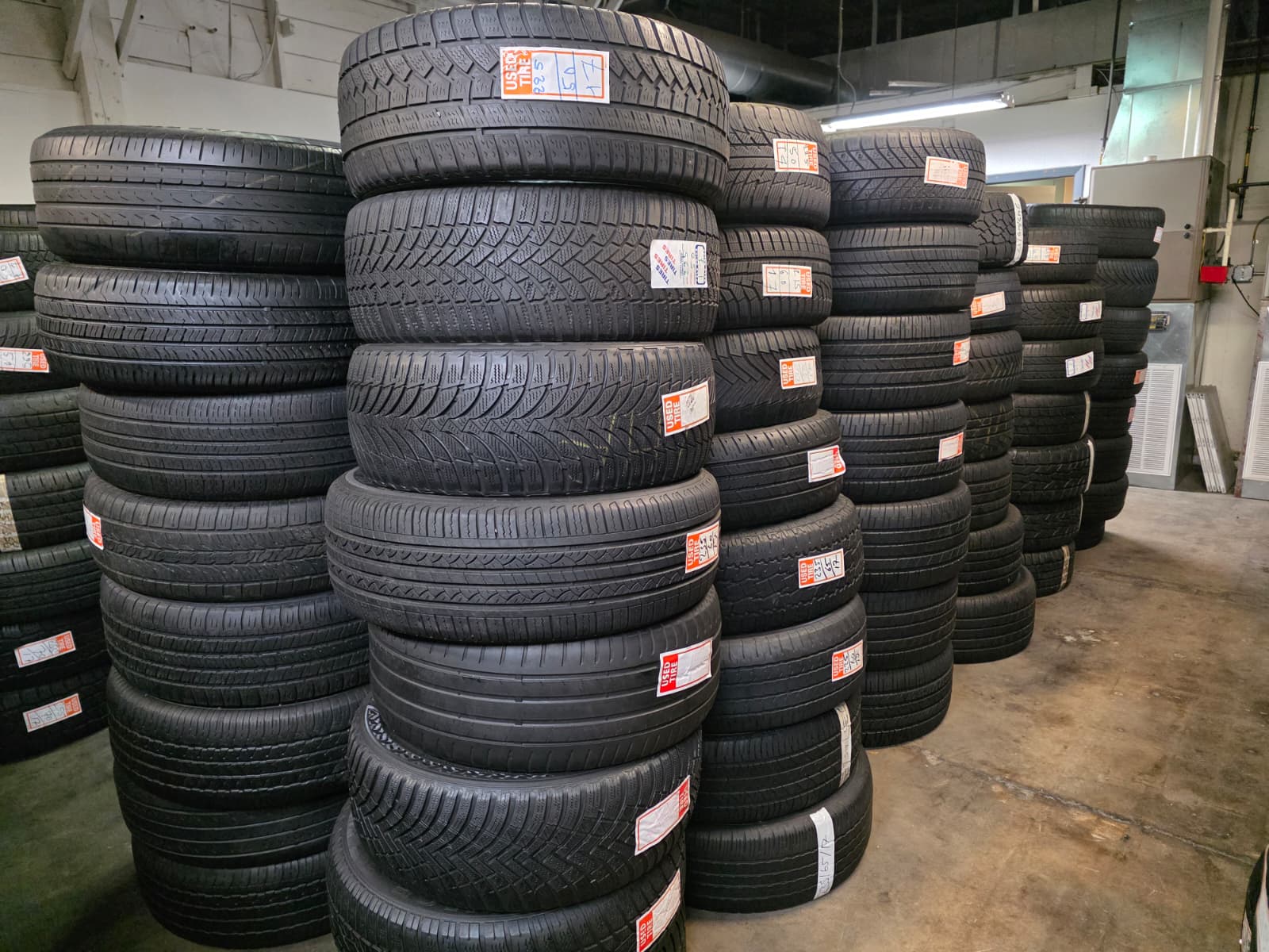 St Blaise Tires Gallery Image 2