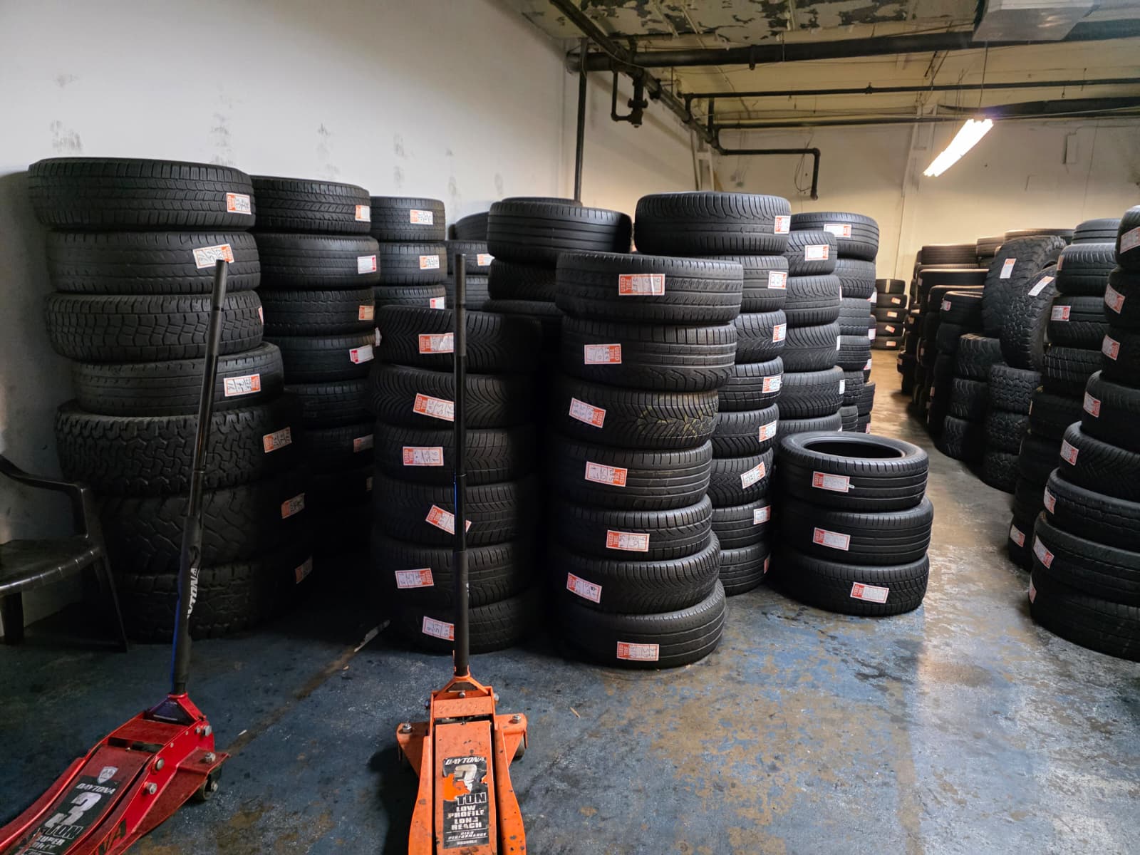 St Blaise Tires Gallery Image 6