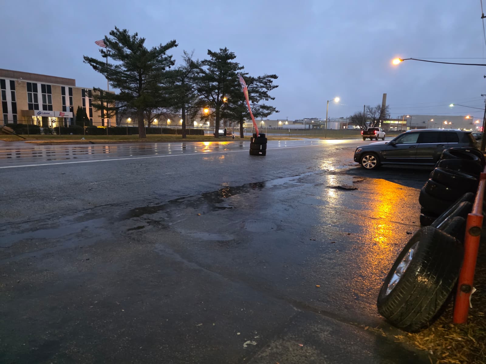 St Blaise Tires Gallery Image 8